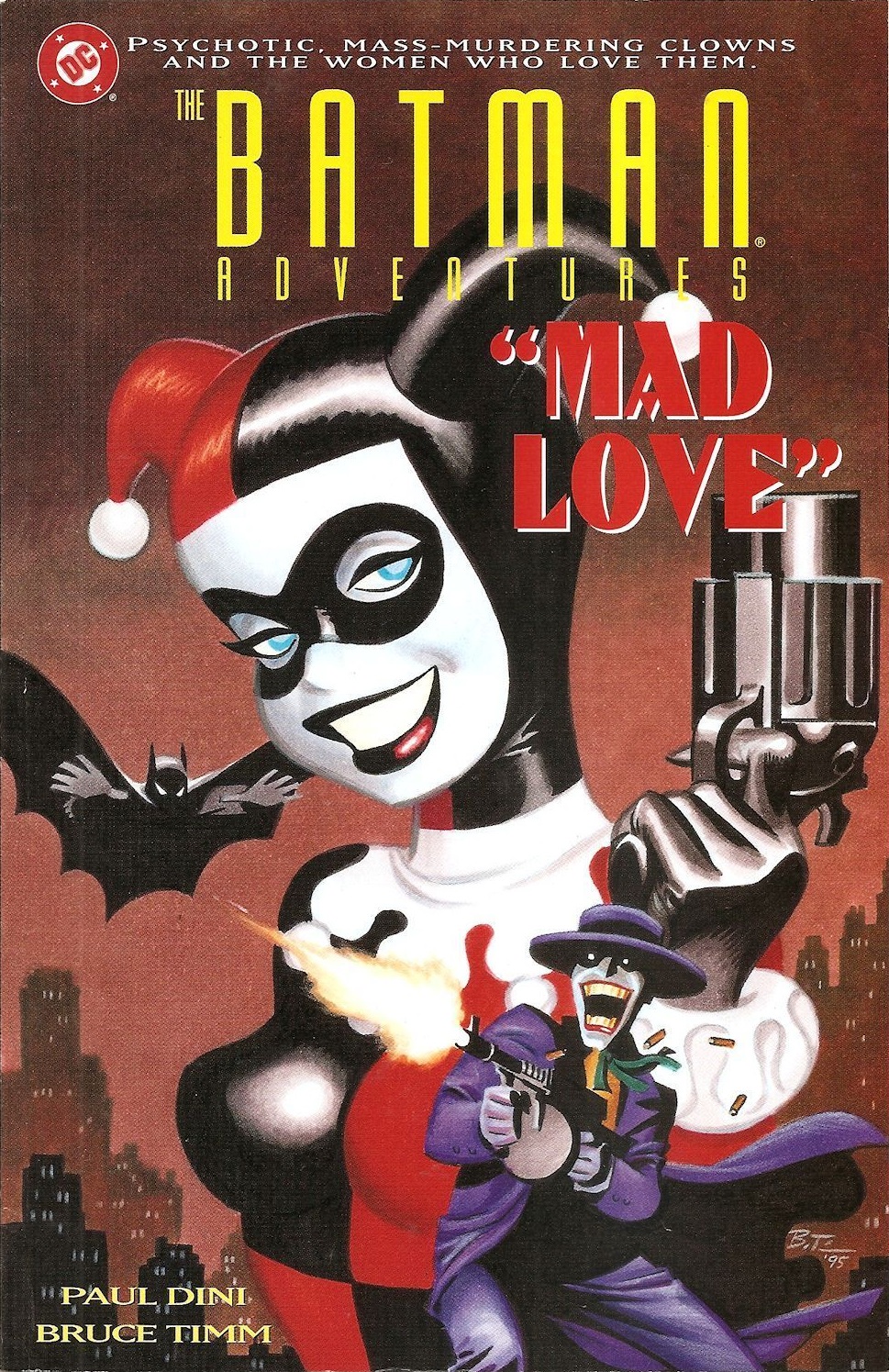 Batman_Adventures_-_Mad_Love_1
