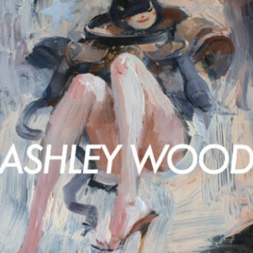 Ashley Wood