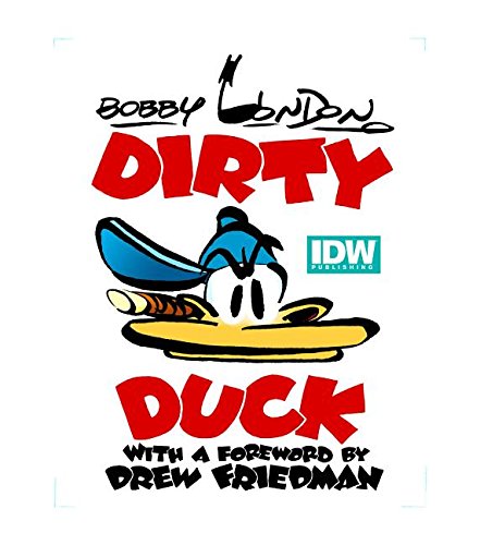 dirty duck